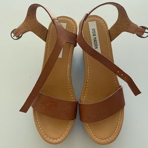 Steve Madden Heeled Sandal